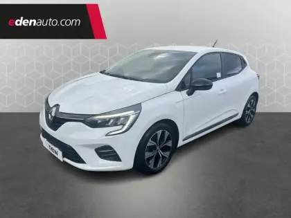 Photo Renault Clio Evolution