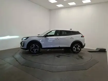 Photo Peugeot 2008 Allure