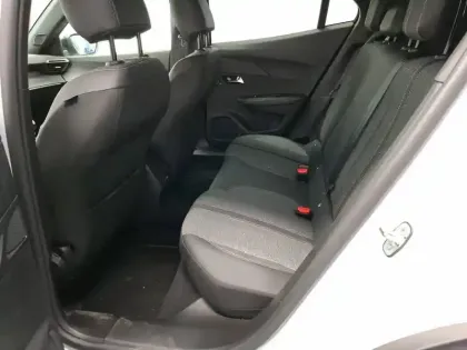 Photo 12 Peugeot 2008  100 S&S BVM6