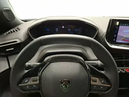 Photo 14 Peugeot 2008  100 S&S BVM6