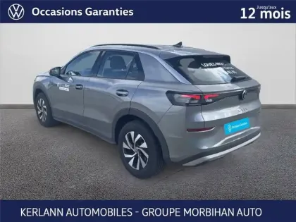 Photo 7 Volkswagen T-roc 1.5 ETSI EVO2 HYBRID 116 CH DSG7