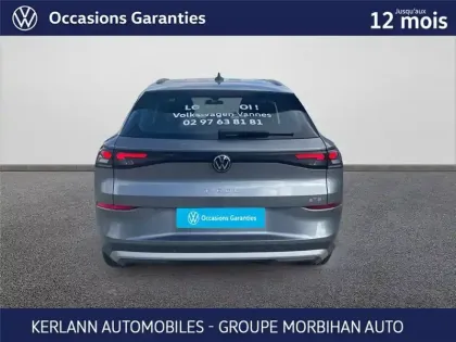 Photo 25 Volkswagen T-roc 1.5 ETSI EVO2 HYBRID 116 CH DSG7