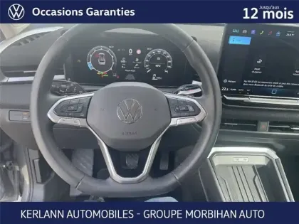 Photo 10 Volkswagen T-roc 1.5 ETSI EVO2 HYBRID 116 CH DSG7