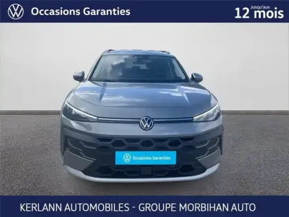 Photo 5 Volkswagen T-roc 1.5 ETSI EVO2 HYBRID 116 CH DSG7