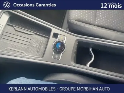 Photo 16 Volkswagen T-roc 1.5 ETSI EVO2 HYBRID 116 CH DSG7