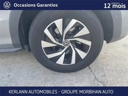 Photo 9 Volkswagen T-roc 1.5 ETSI EVO2 HYBRID 116 CH DSG7