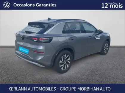 Photo 26 Volkswagen T-roc 1.5 ETSI EVO2 HYBRID 116 CH DSG7