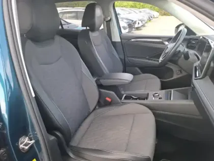 Photo 6 Volkswagen Tiguan 1.5 EHYBRID 204CH DSG6