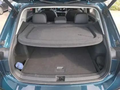 Photo 15 Volkswagen Tiguan 1.5 EHYBRID 204CH DSG6