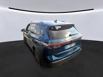 Photo 13 Volkswagen Tiguan 1.5 EHYBRID 204CH DSG6