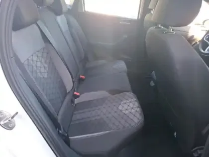 Photo 8 Volkswagen Polo 1.0 TSI 110 S&S DSG7