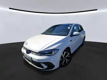 Photo Volkswagen Polo R-line
