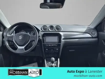 Photo 6 Suzuki Vitara 1.4 BOOSTERJET HYBRID