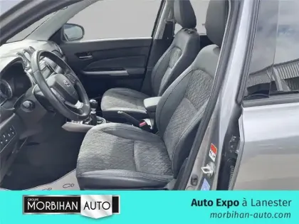 Photo 12 Suzuki Vitara 1.4 BOOSTERJET HYBRID