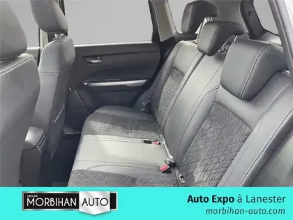 Photo 13 Suzuki Vitara 1.4 BOOSTERJET HYBRID