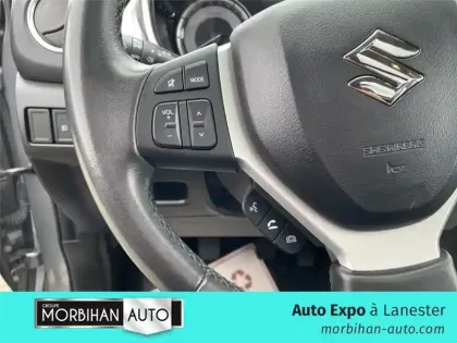 Photo 14 Suzuki Vitara 1.4 BOOSTERJET HYBRID