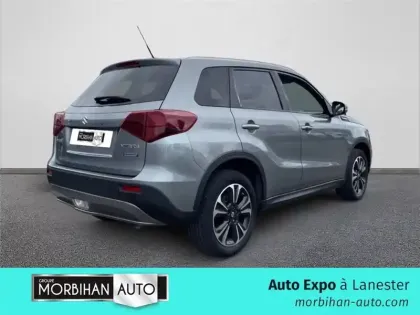 Photo 5 Suzuki Vitara 1.4 BOOSTERJET HYBRID