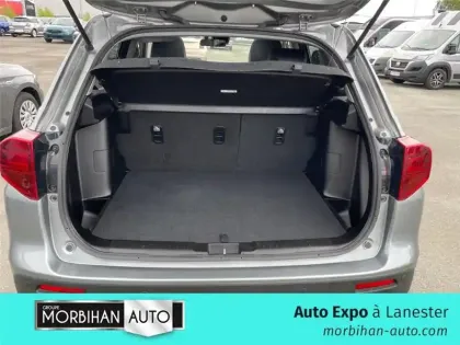 Photo 17 Suzuki Vitara 1.4 BOOSTERJET HYBRID