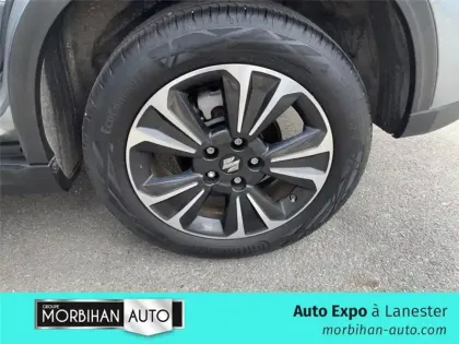Photo 16 Suzuki Vitara 1.4 BOOSTERJET HYBRID