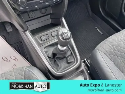 Photo 18 Suzuki Vitara 1.4 BOOSTERJET HYBRID
