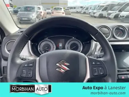 Photo 8 Suzuki Vitara 1.4 BOOSTERJET HYBRID