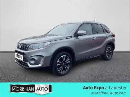 Photo Suzuki Vitara Style