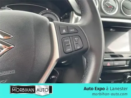 Photo 15 Suzuki Vitara 1.4 BOOSTERJET HYBRID
