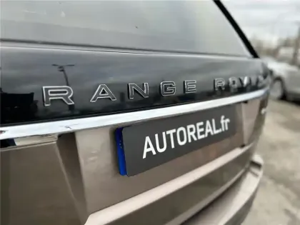 Photo 77 Land rover Range Rover MARK VI LWB V8 5.0L 550CH