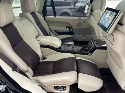Photo 36 Land rover Range Rover MARK VI LWB V8 5.0L 550CH