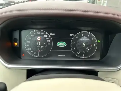 Photo 22 Land rover Range Rover MARK VI LWB V8 5.0L 550CH