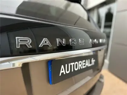 Photo 37 Land rover Range Rover MARK VI LWB V8 5.0L 550CH