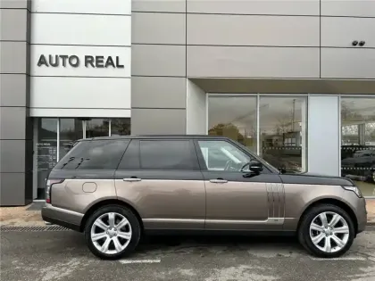 Photo 74 Land rover Range Rover MARK VI LWB V8 5.0L 550CH
