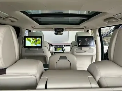 Photo 63 Land rover Range Rover MARK VI LWB V8 5.0L 550CH