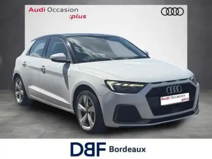 Photo 5 Audi A1 30 TFSI 110 ch S tronic 7 Design