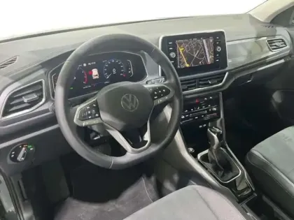 Photo 8 Volkswagen T-roc 1.5 TSI EVO 150 Start/Stop DSG7 Style