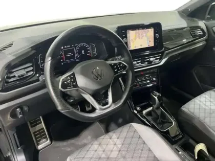 Photo 8 Volkswagen T-roc 1.5 TSI EVO 150 Start/Stop DSG7 R-Line