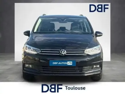 Photo 6 Volkswagen Touran 1.5 TSI EVO 150 DSG7 7pl VW Edition