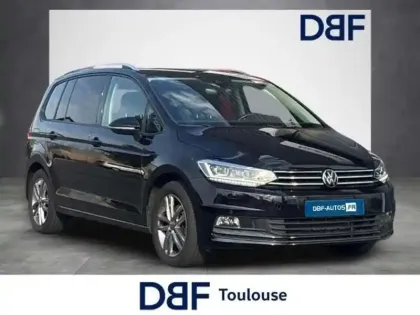 Photo 5 Volkswagen Touran 1.5 TSI EVO 150 DSG7 7pl VW Edition