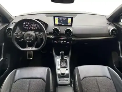 Photo 7 Audi Q2 30 TDI 116 S tronic 7 S line