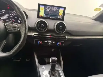 Photo 9 Audi Q2 30 TDI 116 S tronic 7 S line