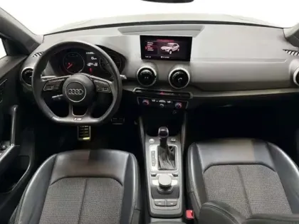 Photo 7 Audi Q2 35 TFSI 150 S tronic 7 S line