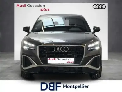 Photo 6 Audi Q2 35 TFSI 150 S tronic 7 S line