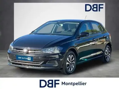 Photo Volkswagen Polo 1.0 Tsi 95 S&s Bvm5 Active