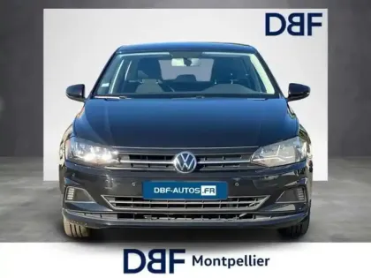 Photo 6 Volkswagen Polo 1.0 TSI 95 S&S BVM5 Active