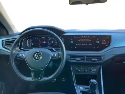 Photo 7 Volkswagen Polo 1.0 TSI 95 S&S BVM5 Active