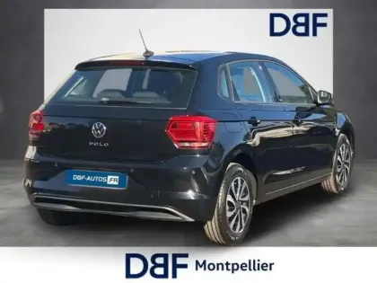 Photo 14 Volkswagen Polo 1.0 TSI 95 S&S BVM5 Active