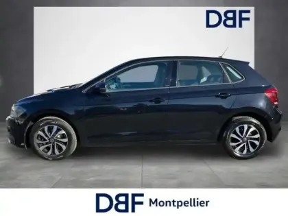 Photo 11 Volkswagen Polo 1.0 TSI 95 S&S BVM5 Active