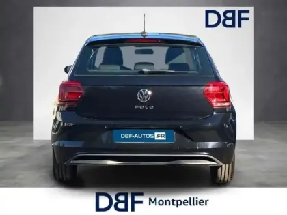 Photo 13 Volkswagen Polo 1.0 TSI 95 S&S BVM5 Active
