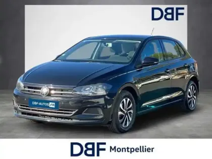 Photo 10 Volkswagen Polo 1.0 TSI 95 S&S BVM5 Active