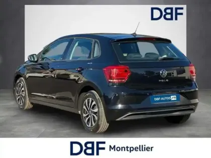 Photo 12 Volkswagen Polo 1.0 TSI 95 S&S BVM5 Active